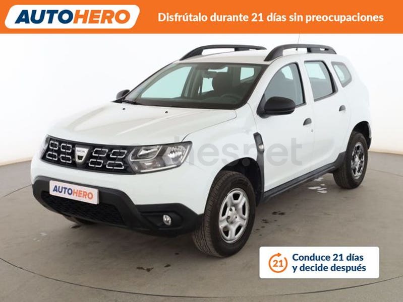 DACIA Duster Essential 1.6 4X2