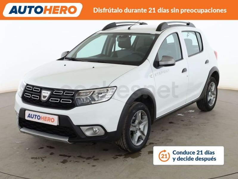 DACIA Sandero Stepway Essential TCE 18