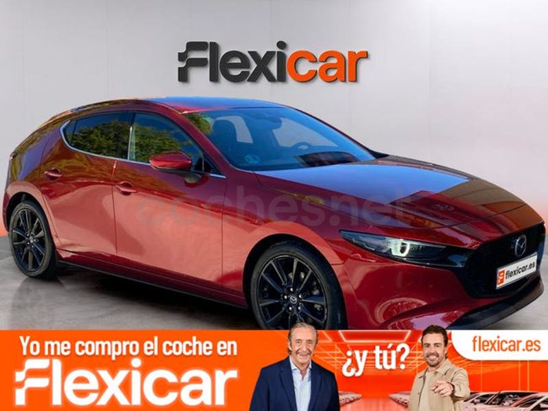 MAZDA Mazda3 2.0 SKYACTIVX ORIGINX
