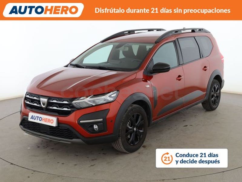 DACIA Jogger S.L. Extreme TCe 5 plazas