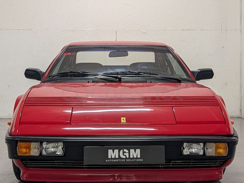 FERRARI Mondial MONDIAL 8
