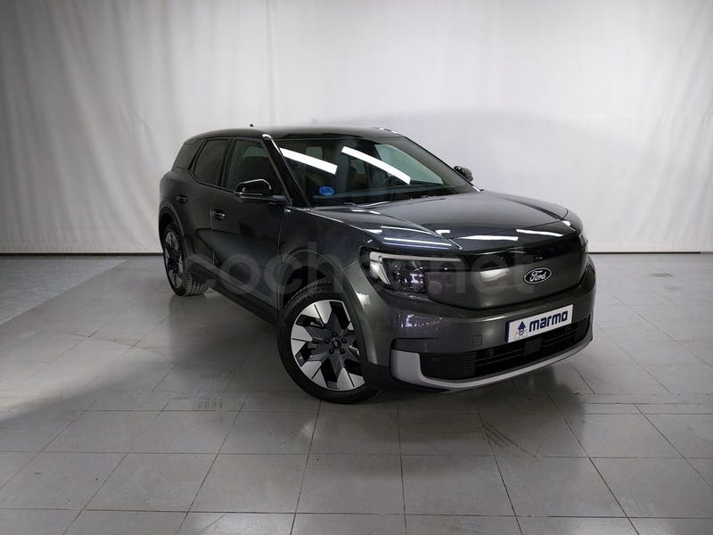 FORD Explorer EV CX740S Premium R. Ext. RWD 77kWh