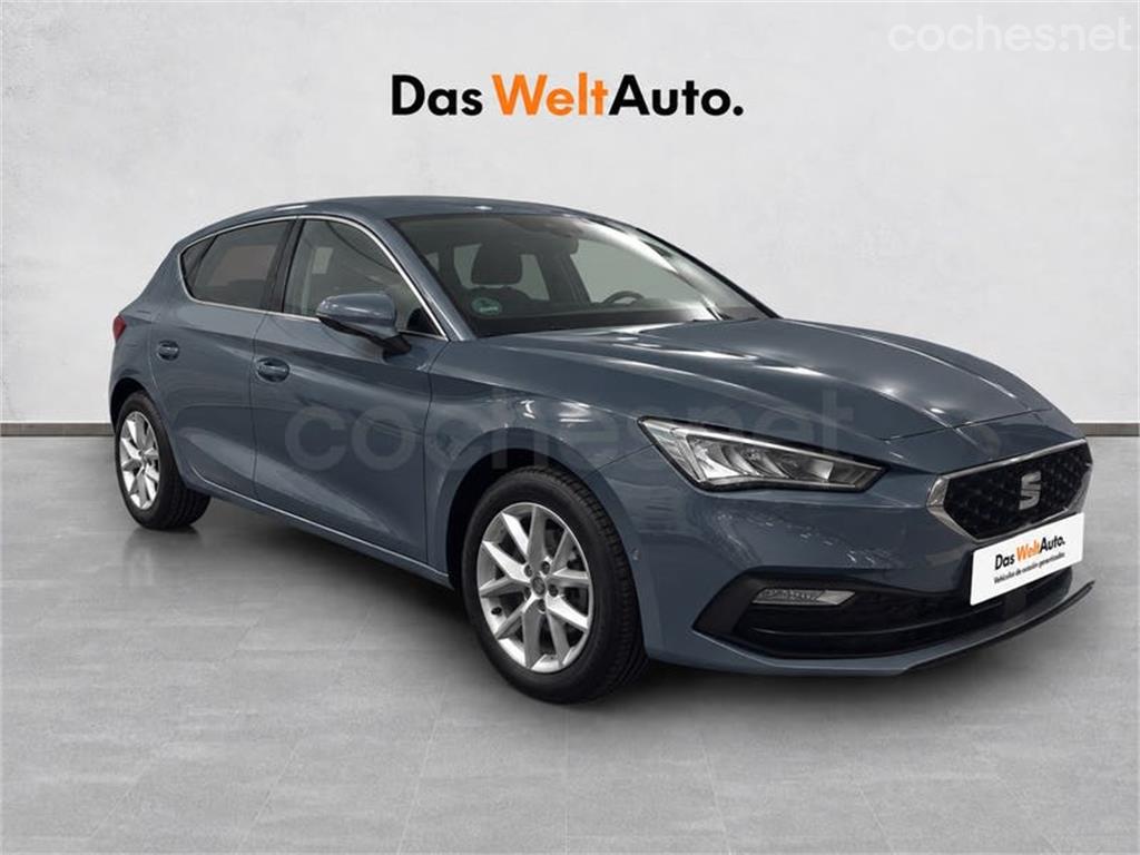 SEAT León Sport de 2001