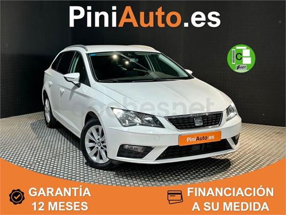SEAT León ST 1.6 TDI StSp Style Ed