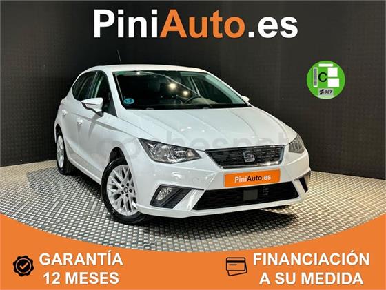 SEAT Ibiza 1.0 EcoTSI Style