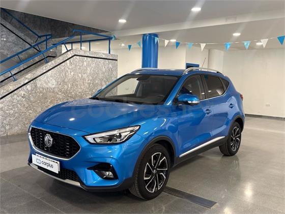 MG ZS 1.5 Luxury