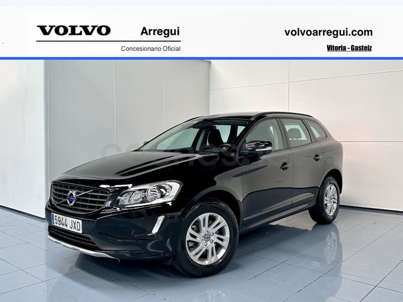 VOLVO XC60 2.0 D3 Kinetic