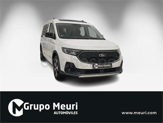 FORD Grand Tourneo Connect 2.0 Ecoblue Active