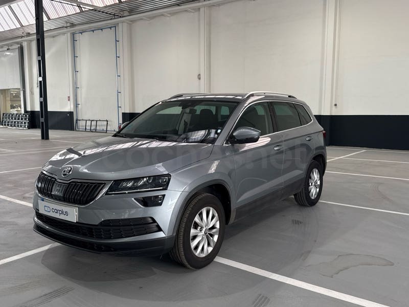 SKODA Karoq 1.0 TSI Ambition