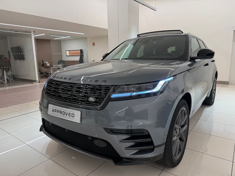 LAND-ROVER Range Rover Velar 2.0 I4 PHEV Dynamic SE 4WD Auto