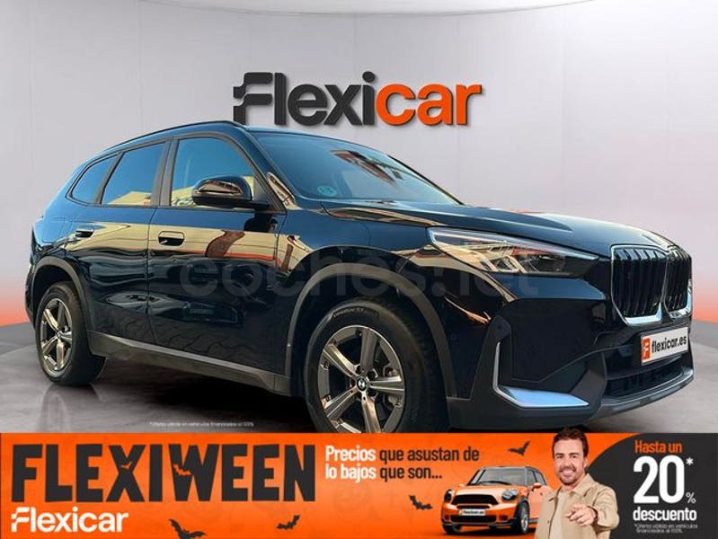 BMW X1 sDrive18d