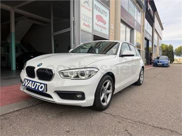 BMW 116d (2013) - 6.500 € en Alicante | Coches.net