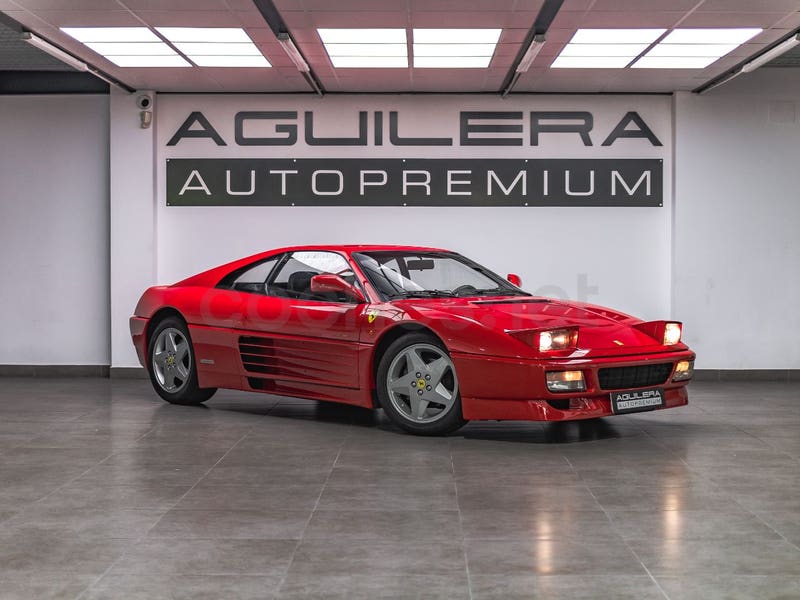 FERRARI 348 348 TB