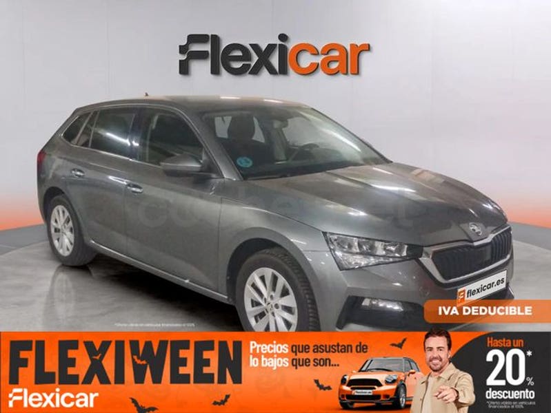SKODA Scala 1.0 TSI 115 CV SELECTION