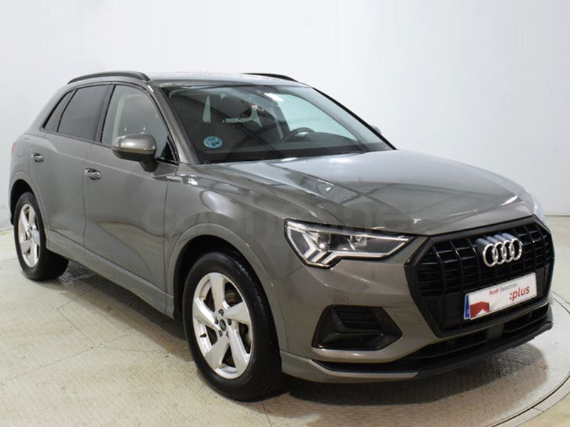 AUDI Q3 Advanced 35 TFSI S tronic