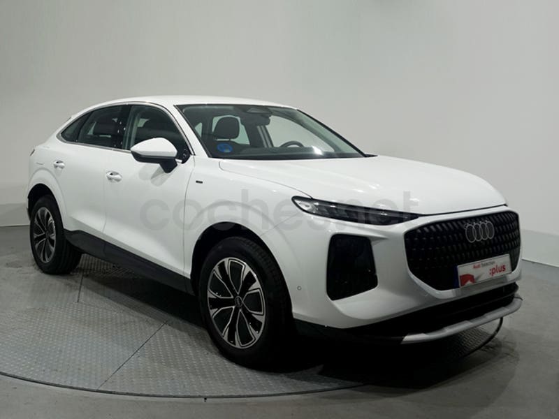 AUDI Q3 Sportback Advanced ehybrid