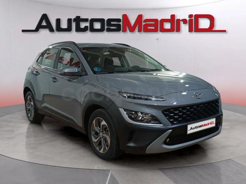 HYUNDAI Kona 1.6 GDI HEV Maxx DCT