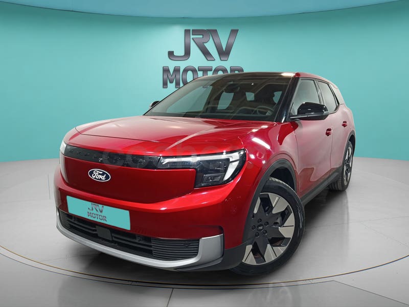 FORD Explorer EV CX740S Premium R. Ext. RWD 77kWh