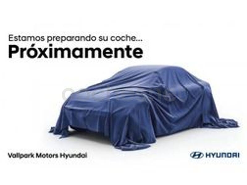 HYUNDAI Kona EV 65kWh N Line