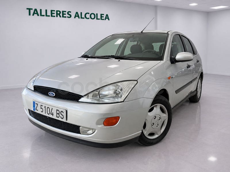 FORD Focus 1.6 Ambiente