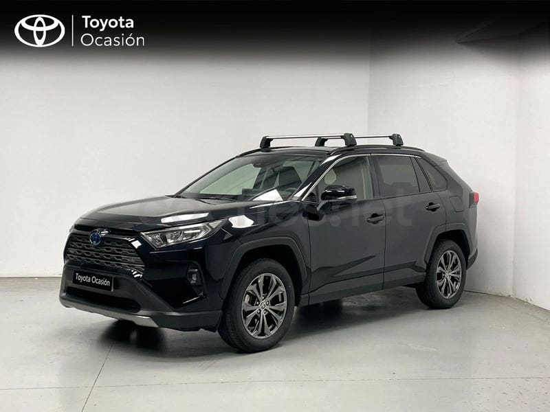 TOYOTA Rav4 2.5l 220H Advance