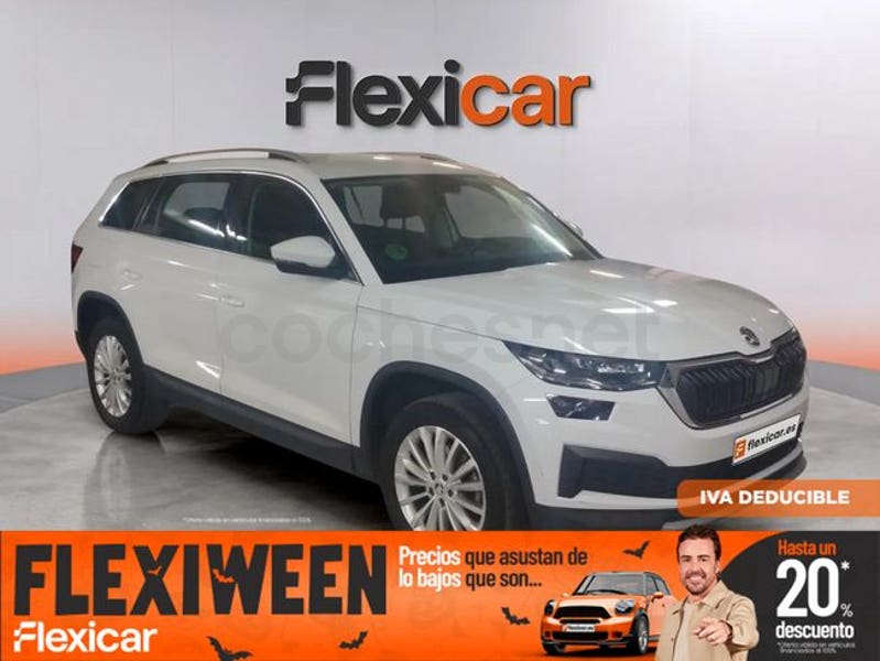 SKODA Kodiaq 1.5 TSI DSG 4x2 Ambition