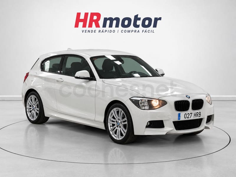 BMW Serie 1 116i