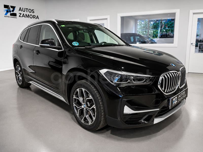 BMW X1 sDrive18d