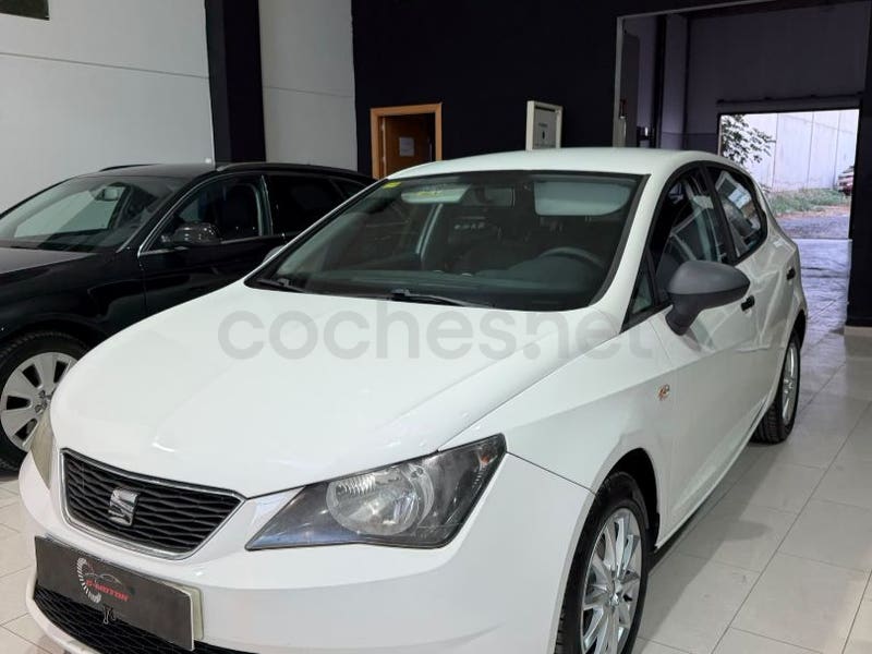 SEAT Ibiza 1.6 TDI Reference