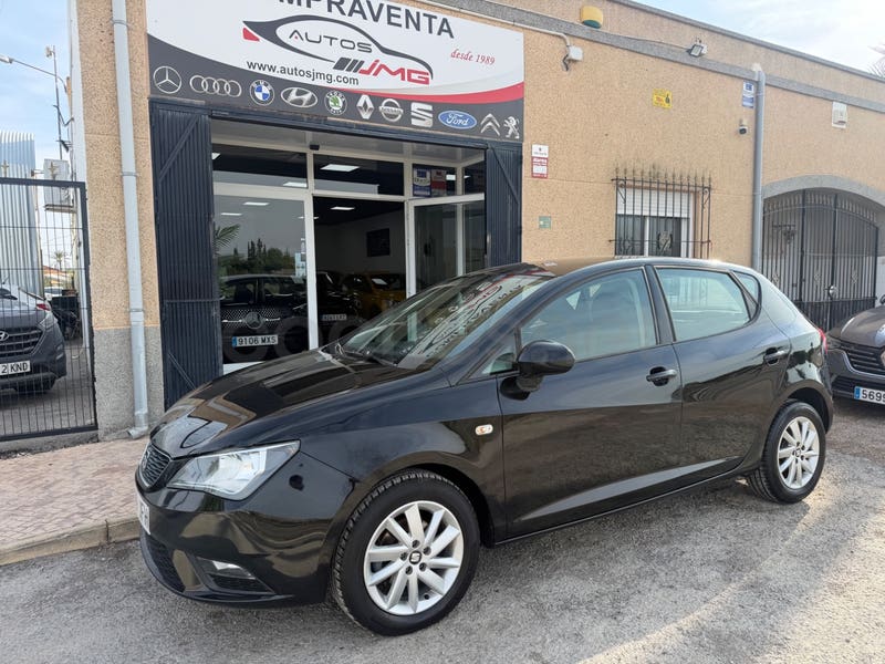 SEAT Ibiza 1.2 TSI Style