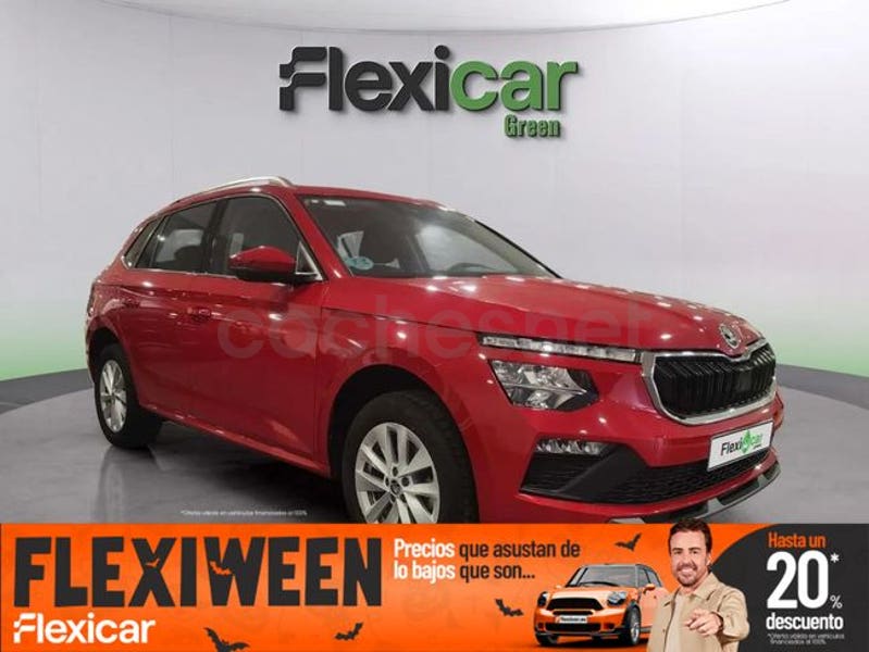 SKODA Kamiq 1.0 TSI SELECTION
