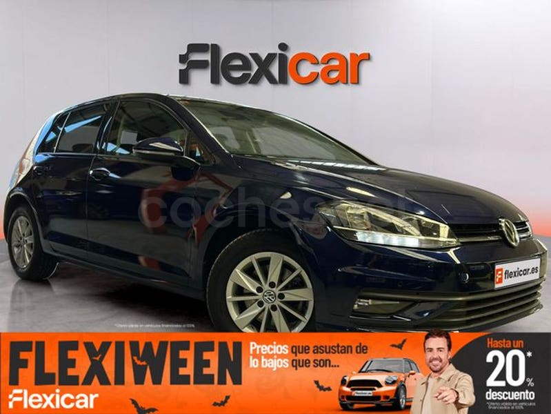 VOLKSWAGEN Golf Advance 1.6 TDI