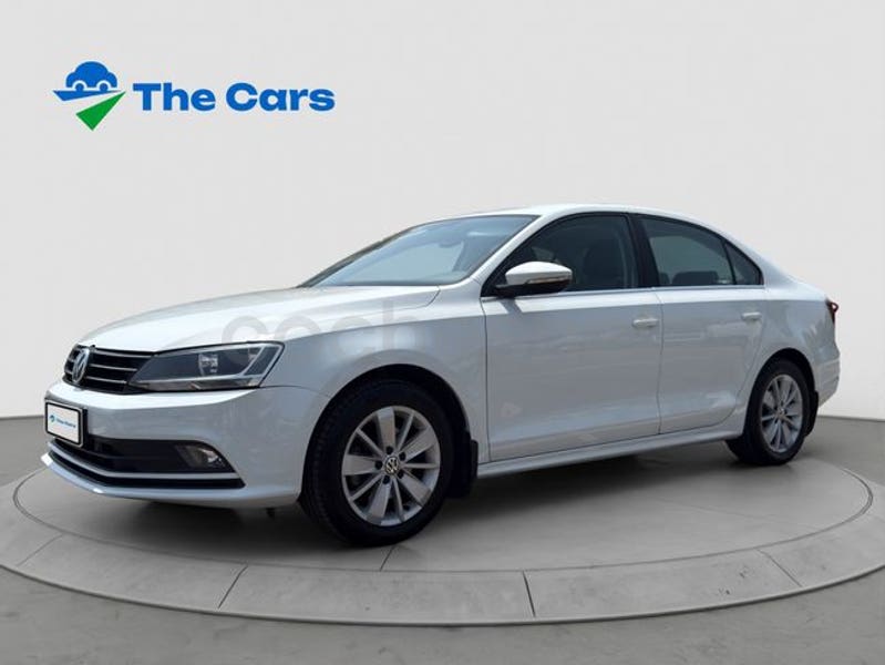 VOLKSWAGEN Jetta Sport 2.0 TDI BMT DSG