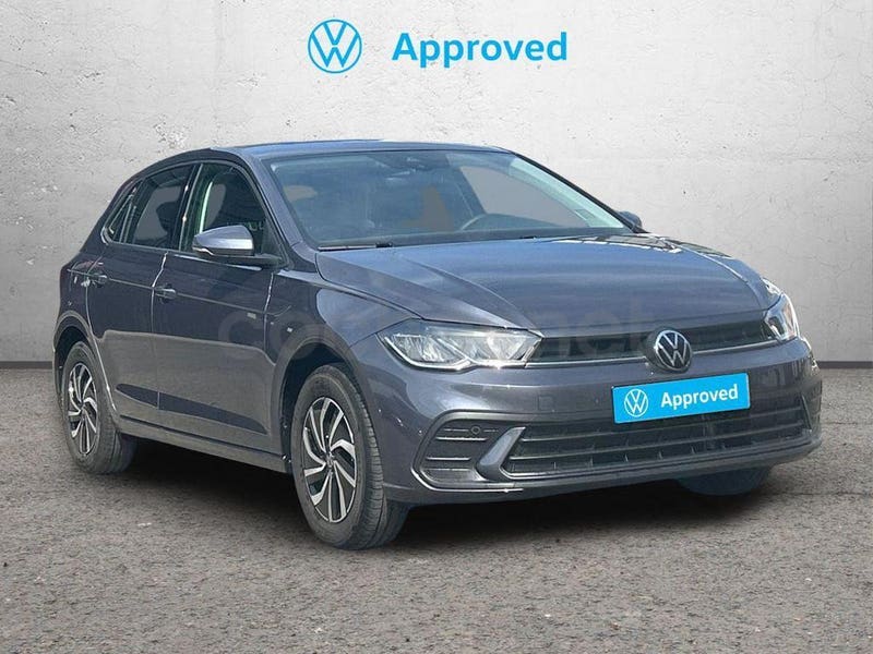 VOLKSWAGEN Polo Match 1.0 MPI