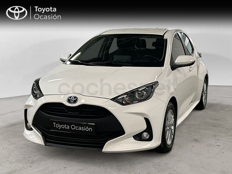 TOYOTA Yaris 1.5 120H Active Tech