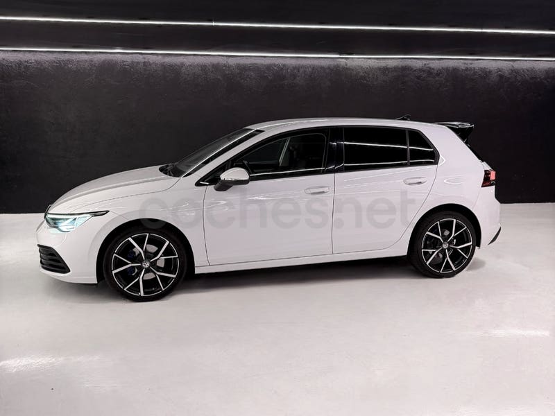 VOLKSWAGEN Golf 1.0 TSI