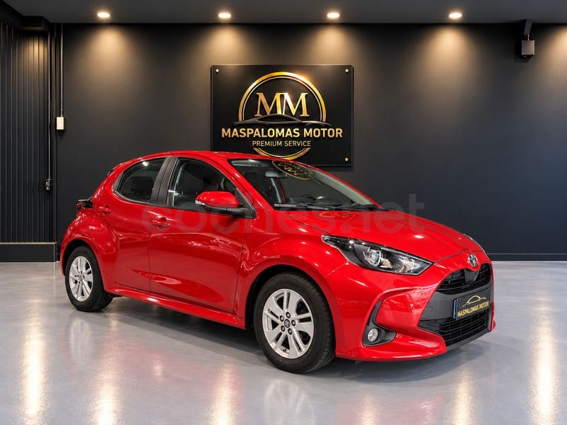 TOYOTA Yaris 1.5 125 SEdition