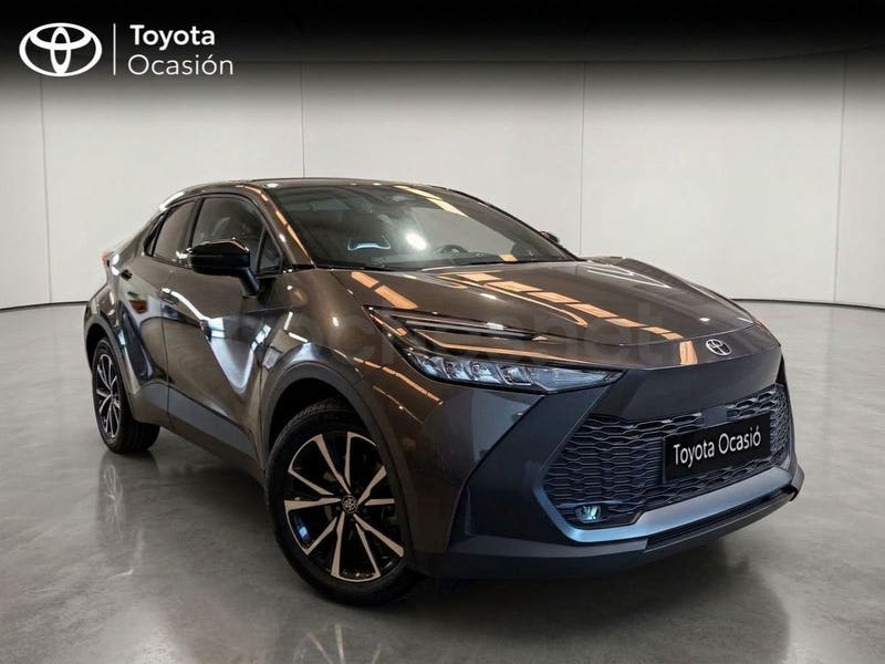 TOYOTA C-HR 2.0 220PH Advance