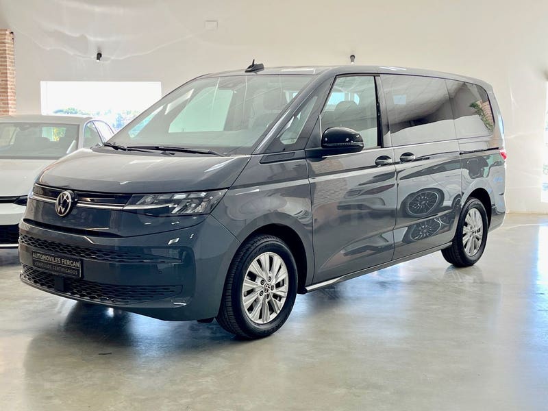 VOLKSWAGEN Multivan PHEV 1.4 TSI DSG BL