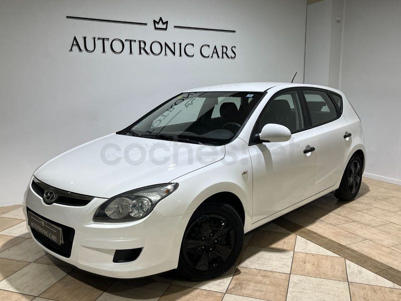 HYUNDAI i30 1.4 GL FDE Classic