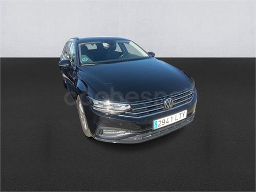 Encuentra los Mejores Coches de Segunda Mano en Utrera, Sevilla 7 Volkswagen Passat Variant Business 2.0 TDI 90kW122CV DSG
