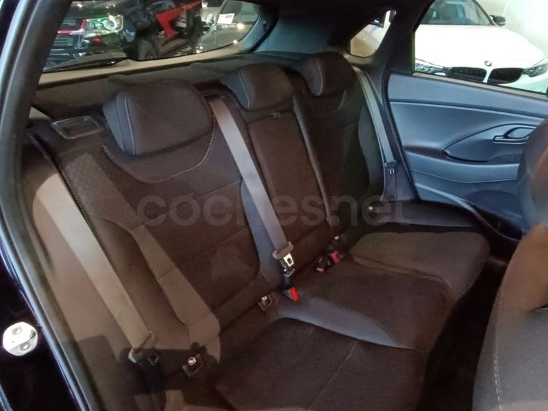 HYUNDAI i30 2.0 TGDI N Performance - Coche de segunda mano en Fuenlabrada - Imagen 8