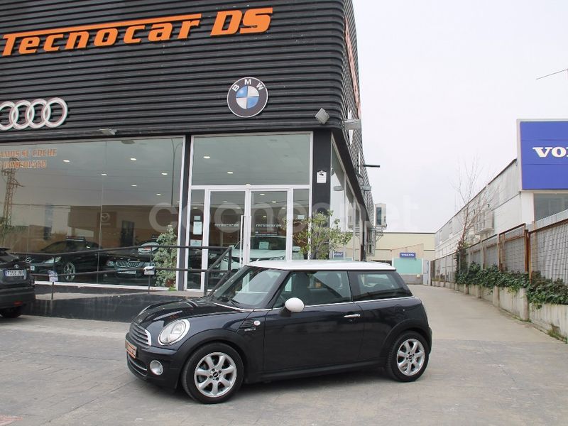 MINI MINI Cooper D