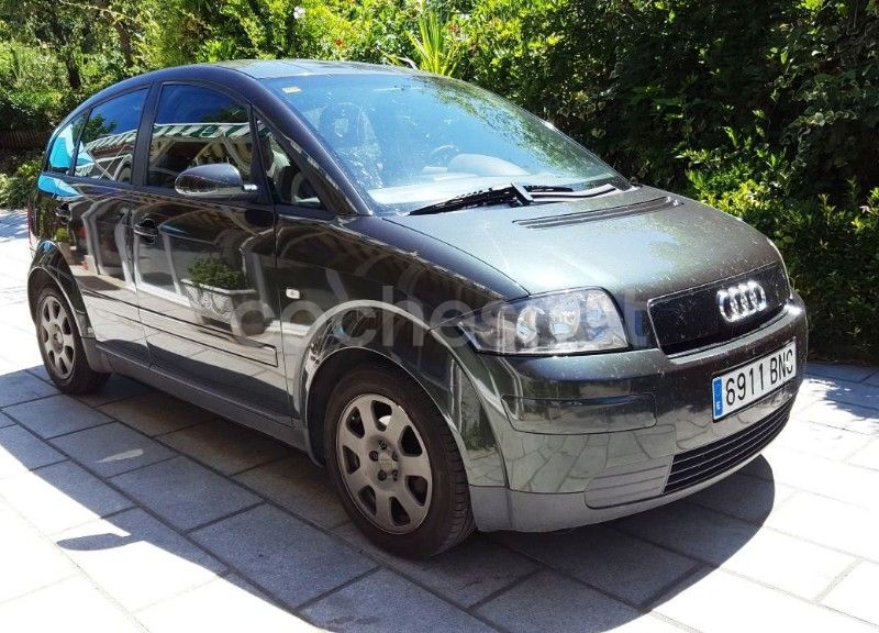 AUDI A2 1.4 TDi