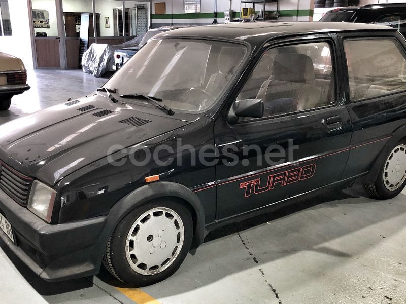 AUSTIN Metro METRO 1.3 MG TURBO 3p.