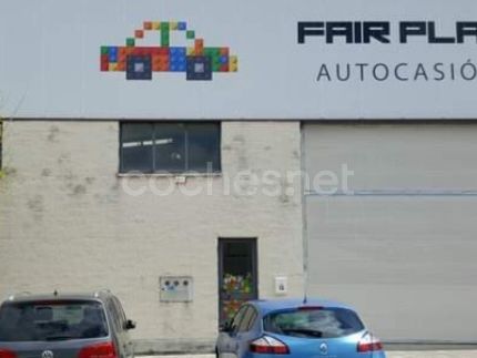 FIAT Bravo 1.9 Multijet 120 CV Active