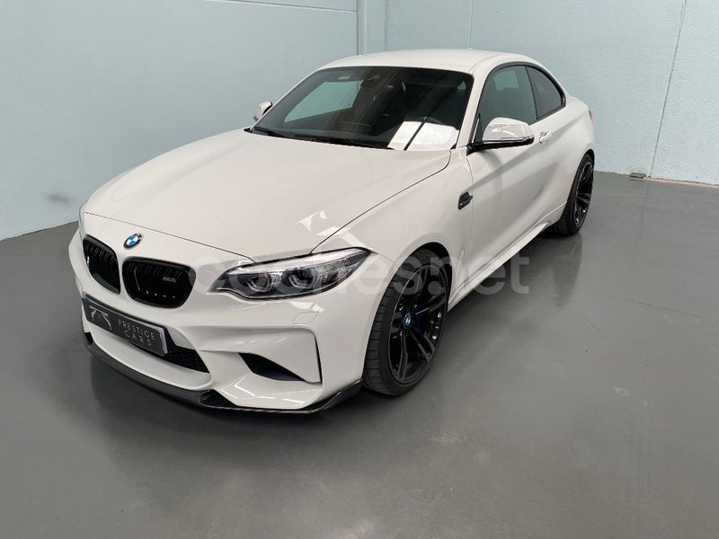 BMW Serie 2 M2
