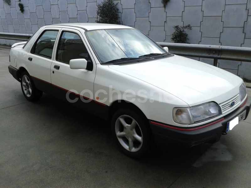 FORD Sierra SIERRA 2.0I GLS