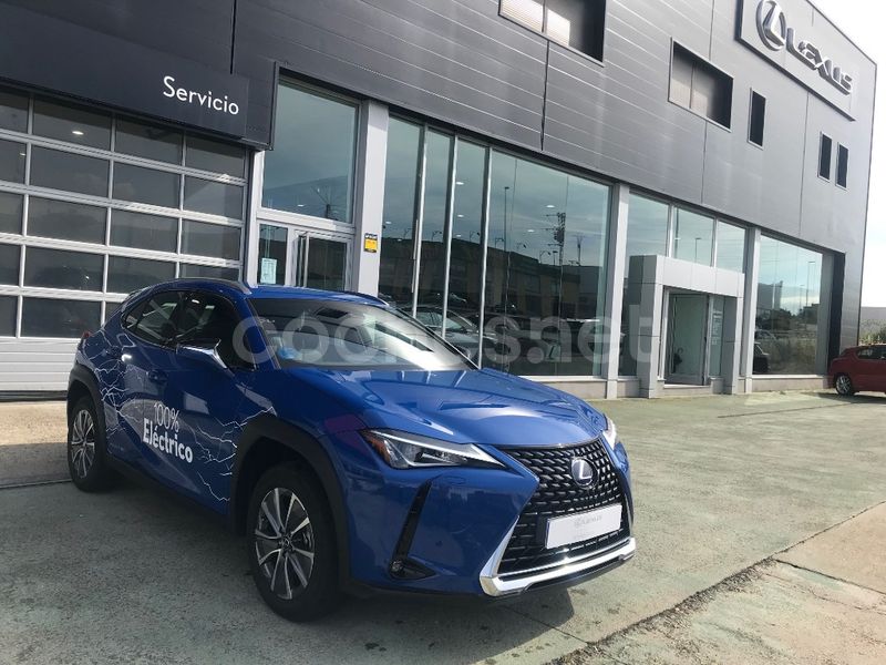 LEXUS UX 300e Business