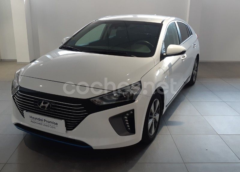 HYUNDAI IONIQ 1.6 GDI PHEV Klass DCT